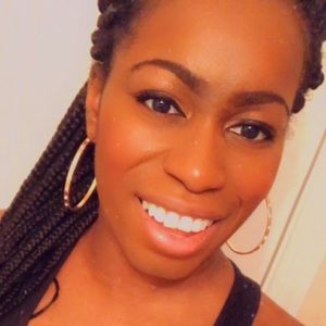 Meet your Posher, Gabrielle